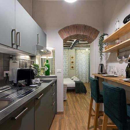 Rome as you feel - Piazza dei Satiri apartments Esterno foto