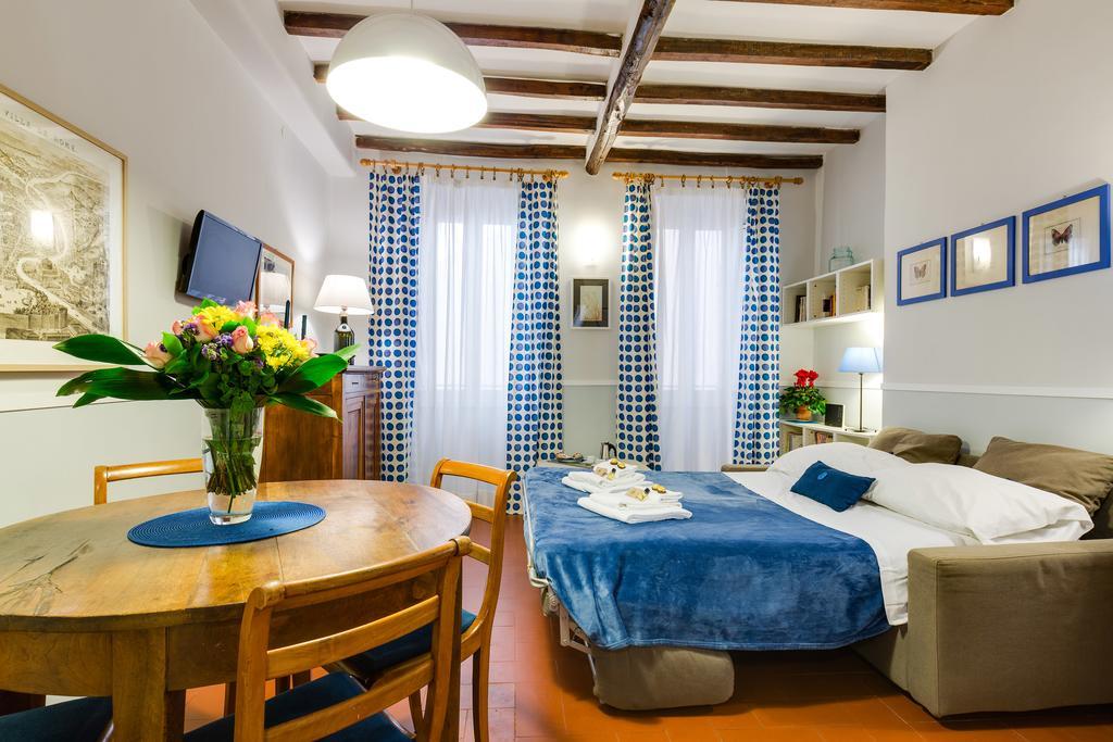 Rome as you feel - Piazza dei Satiri apartments Esterno foto