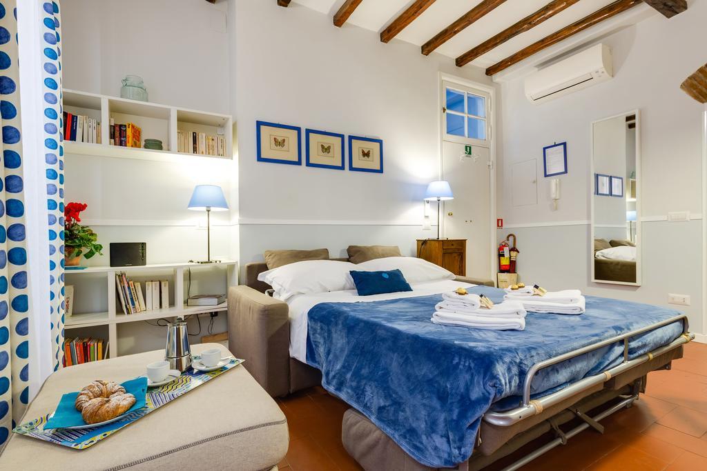 Rome as you feel - Piazza dei Satiri apartments Esterno foto