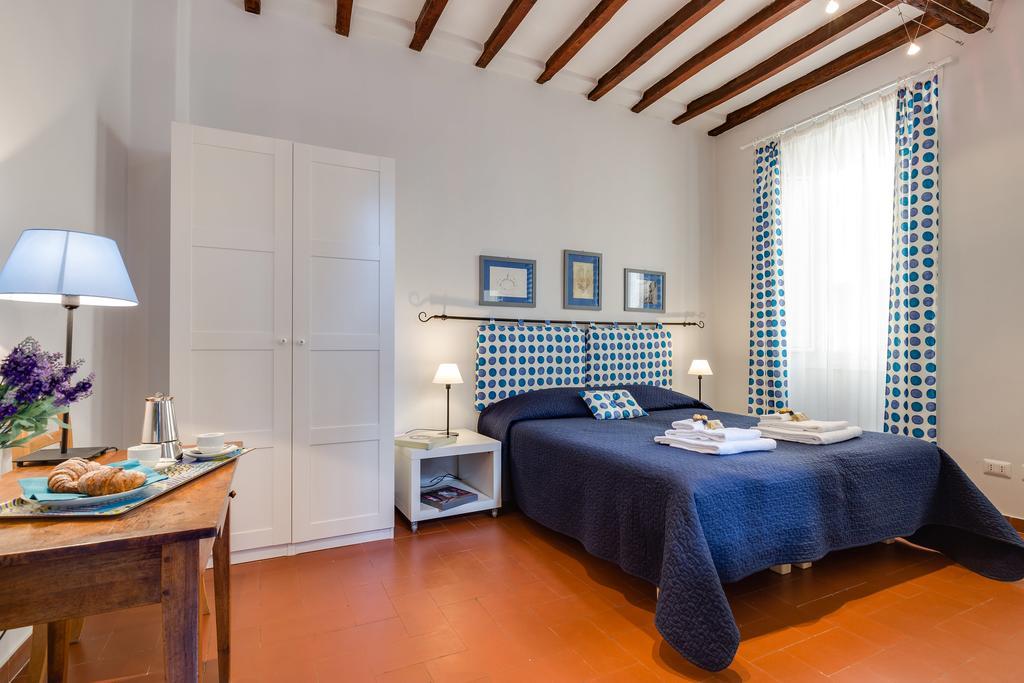 Rome as you feel - Piazza dei Satiri apartments Esterno foto