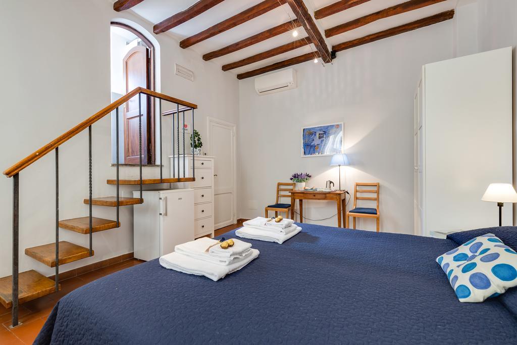 Rome as you feel - Piazza dei Satiri apartments Esterno foto