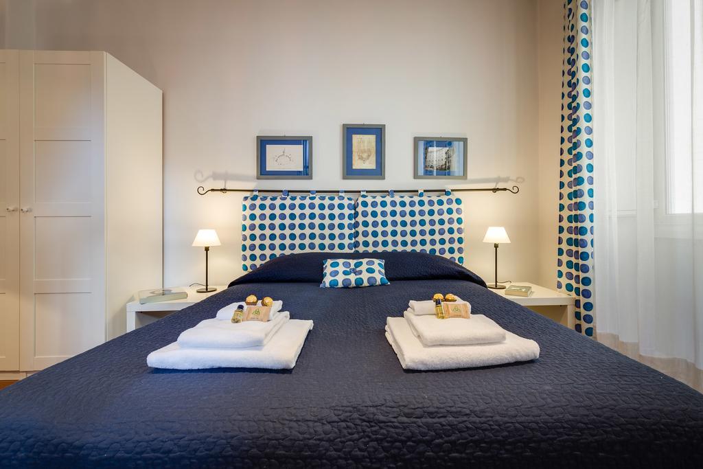 Rome as you feel - Piazza dei Satiri apartments Esterno foto