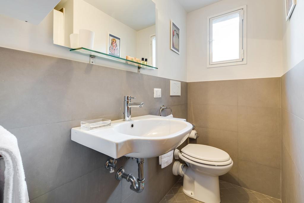 Rome as you feel - Piazza dei Satiri apartments Esterno foto