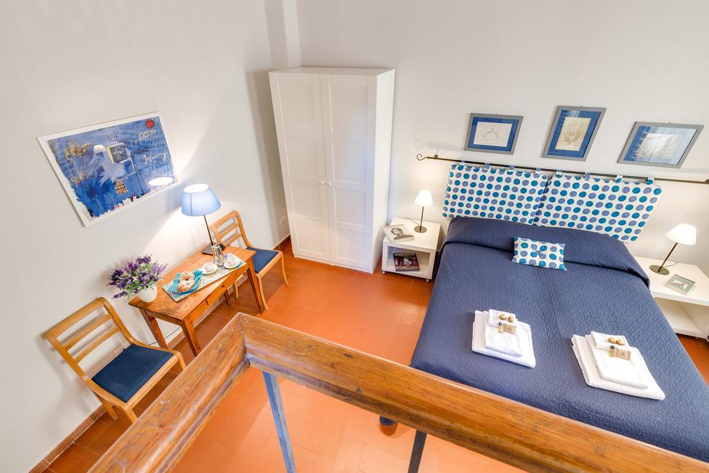 Rome as you feel - Piazza dei Satiri apartments Esterno foto