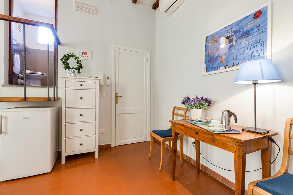 Rome as you feel - Piazza dei Satiri apartments Esterno foto