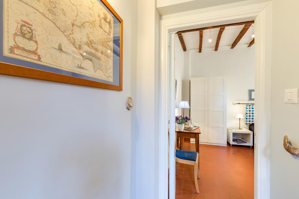 Rome as you feel - Piazza dei Satiri apartments Esterno foto