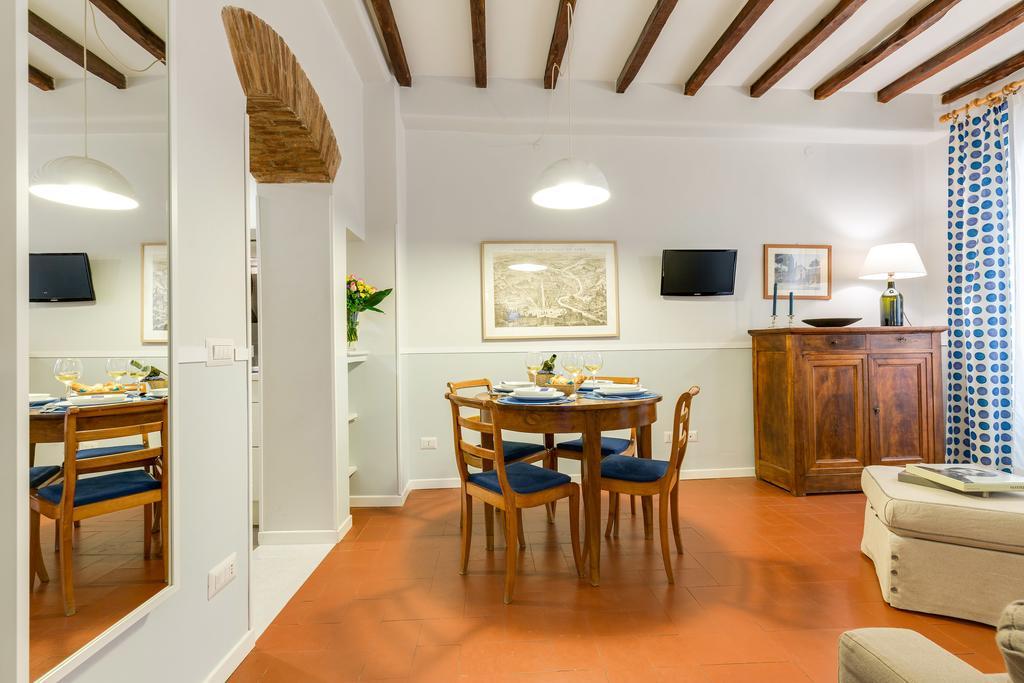 Rome as you feel - Piazza dei Satiri apartments Esterno foto