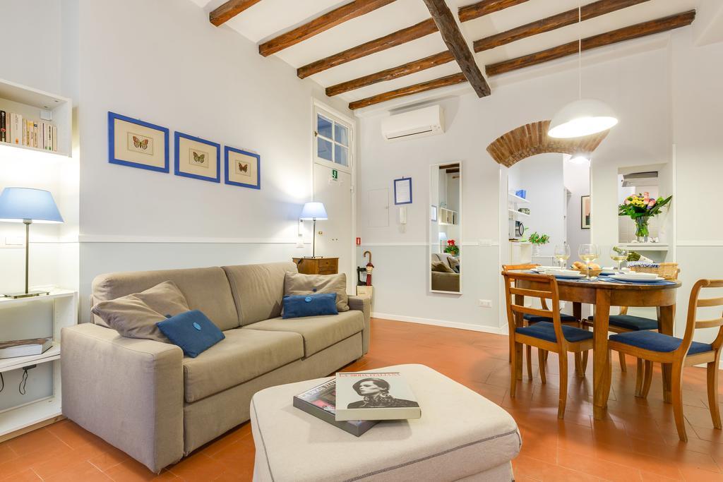 Rome as you feel - Piazza dei Satiri apartments Esterno foto
