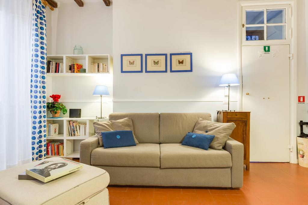 Rome as you feel - Piazza dei Satiri apartments Esterno foto