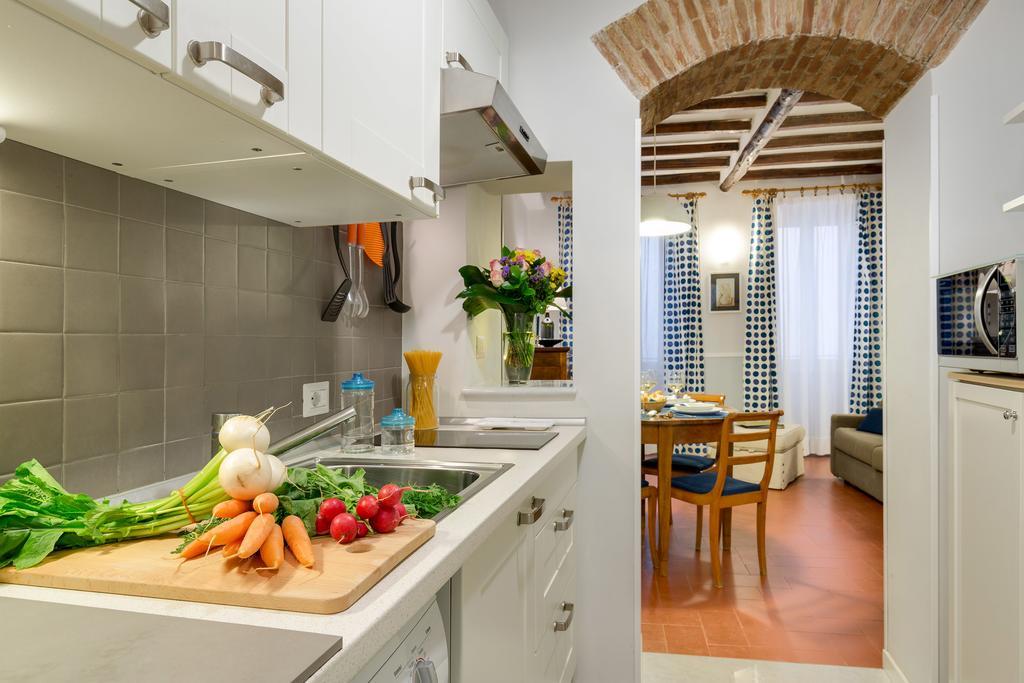 Rome as you feel - Piazza dei Satiri apartments Esterno foto
