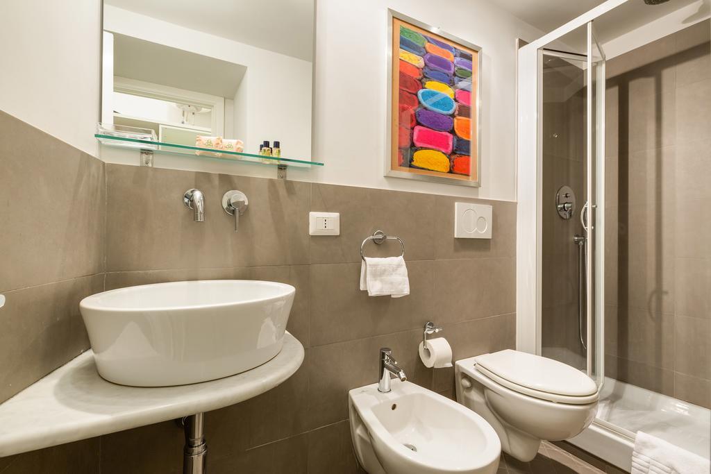 Rome as you feel - Piazza dei Satiri apartments Esterno foto