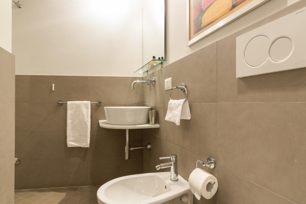Rome as you feel - Piazza dei Satiri apartments Esterno foto